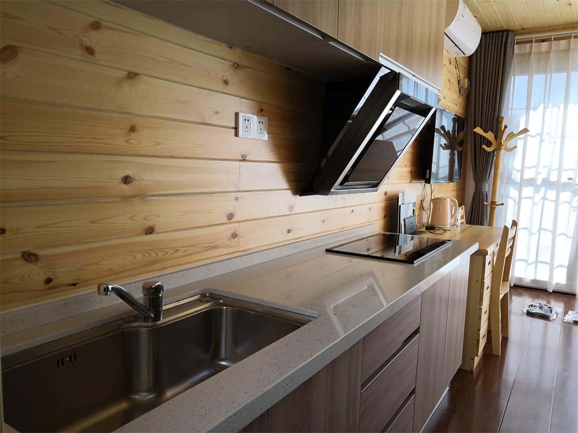 海景木屋(图2)