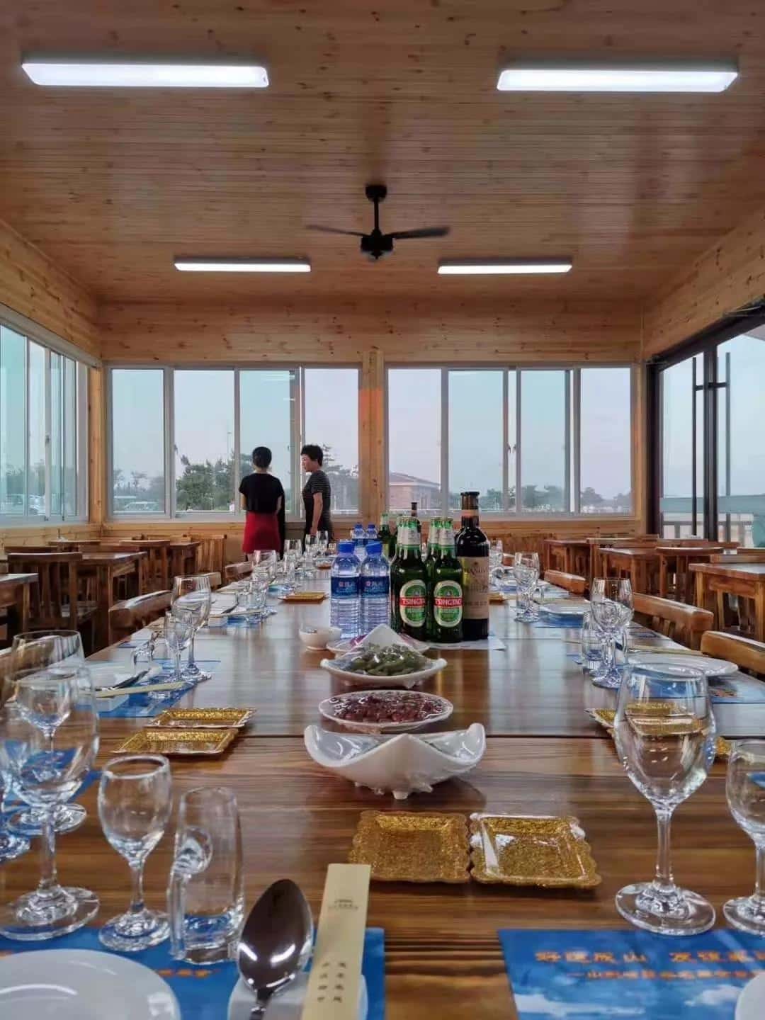 仲夏星光夜 醉美爱连湾(图15)