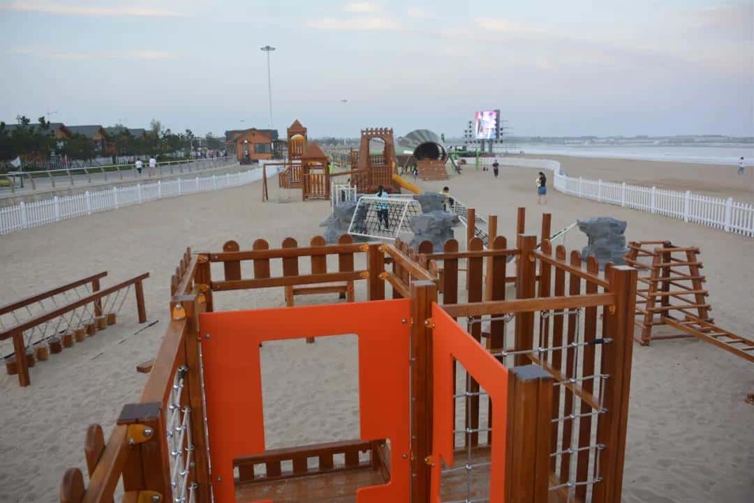 仲夏星光夜 醉美爱连湾(图17)