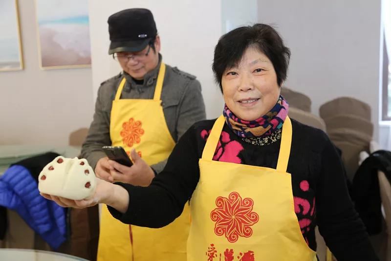 学做枣饽饽，蒸出幸福来(图18)